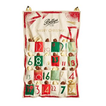 Bettys Advent Calendar