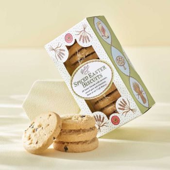 Spiced Easter Biscuit Box V3