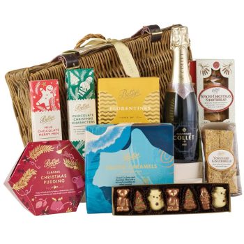 The Bettys Family Christmas Hamper