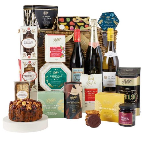 Festive Celebration Hamper