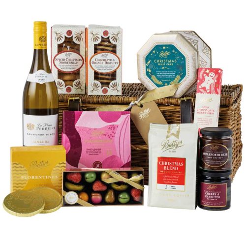 Joyful Feast Christmas Hamper