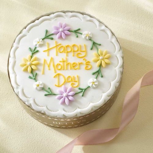 Mothers Day Cake V4