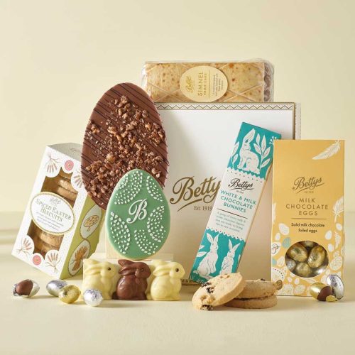 Easter Specialities Gift Box V2