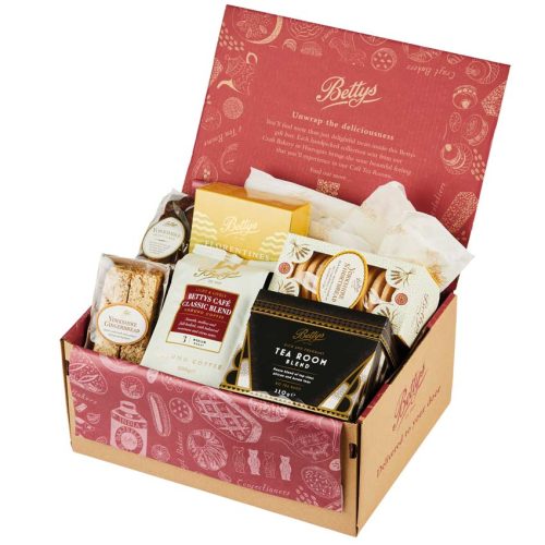 Bettys Classics Selection