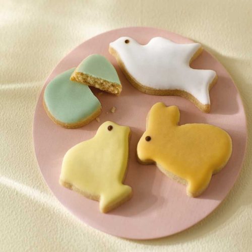 Easter Biscuit Selection V2