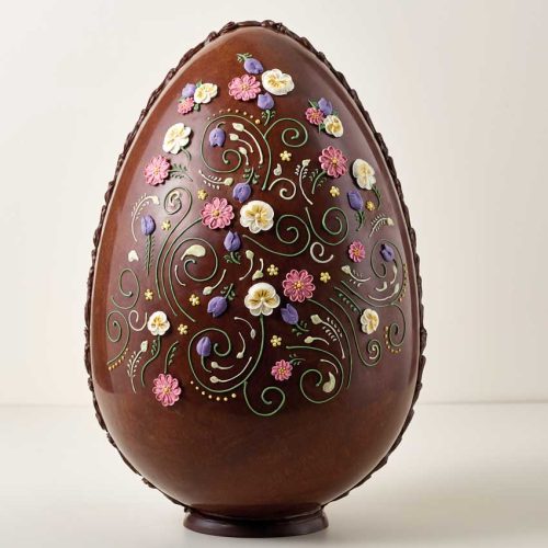 Bettys Milk Chocolate Grande Easter Egg V3